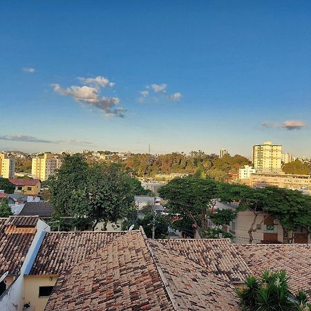 Casa Confortavel E Segura Na Regiao Da Pampulha Бело Оризонти Екстериор снимка