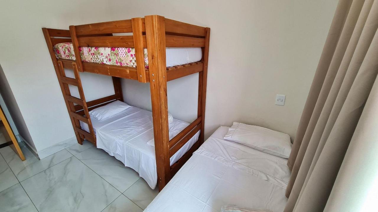 Casa Confortavel E Segura Na Regiao Da Pampulha Бело Оризонти Екстериор снимка