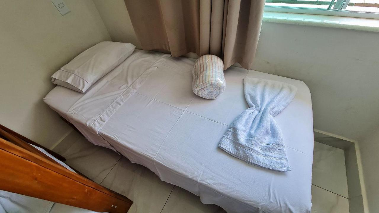 Casa Confortavel E Segura Na Regiao Da Pampulha Бело Оризонти Екстериор снимка
