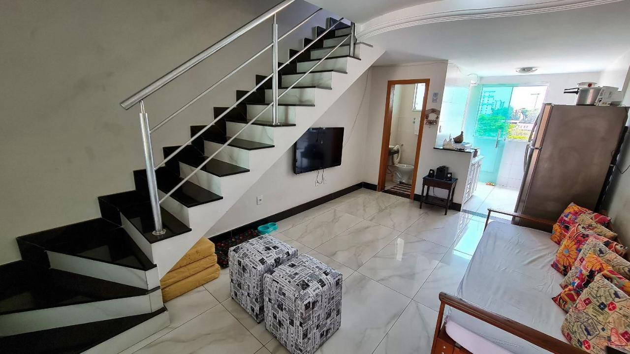 Casa Confortavel E Segura Na Regiao Da Pampulha Бело Оризонти Екстериор снимка