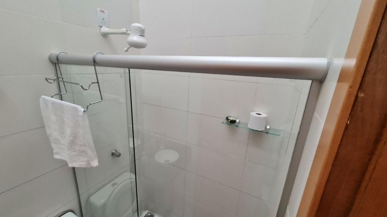 Casa Confortavel E Segura Na Regiao Da Pampulha Бело Оризонти Екстериор снимка