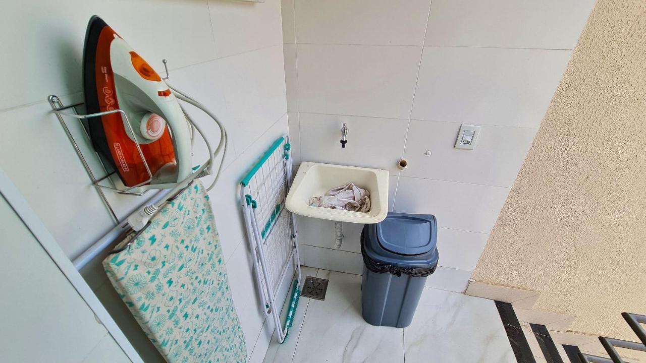 Casa Confortavel E Segura Na Regiao Da Pampulha Бело Оризонти Екстериор снимка