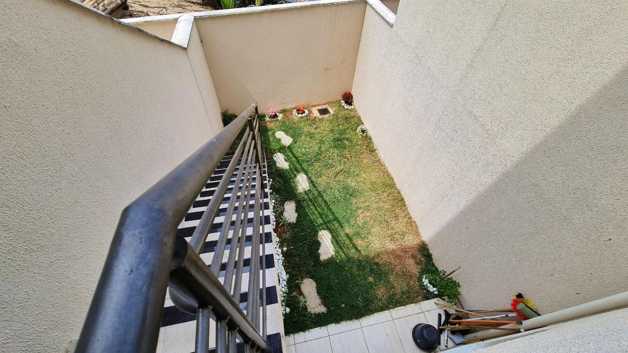 Casa Confortavel E Segura Na Regiao Da Pampulha Бело Оризонти Екстериор снимка