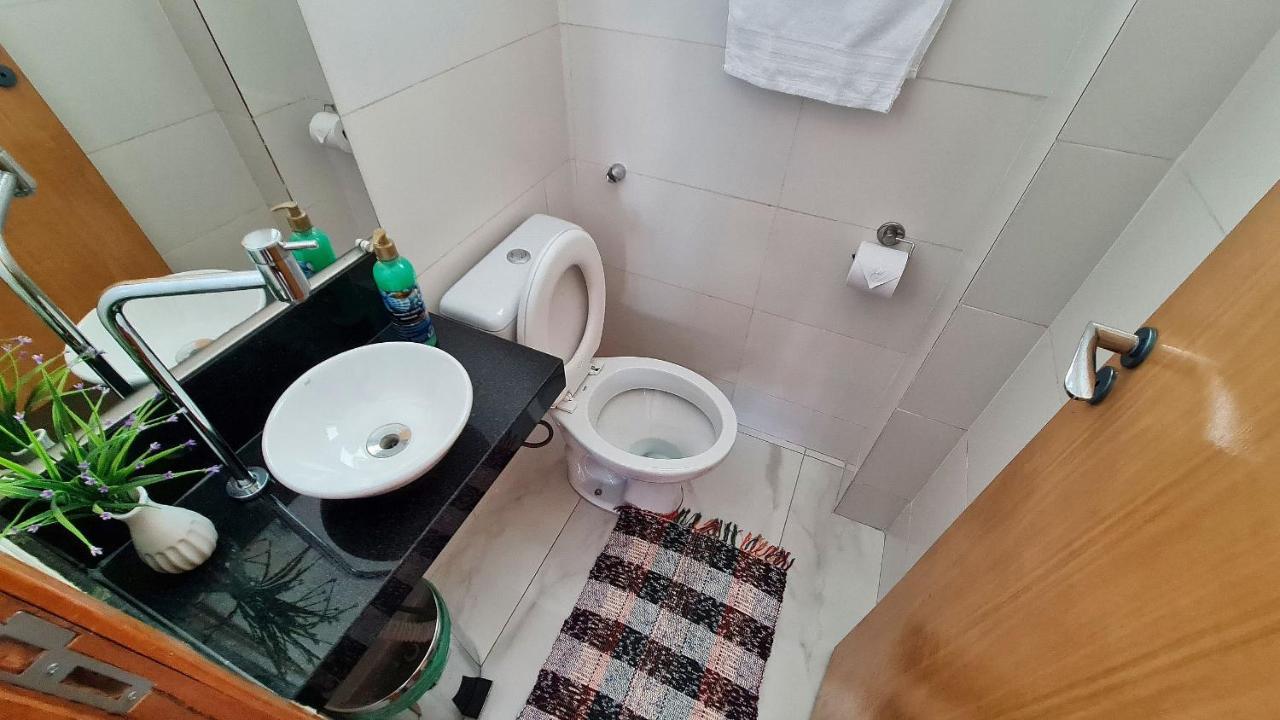 Casa Confortavel E Segura Na Regiao Da Pampulha Бело Оризонти Екстериор снимка