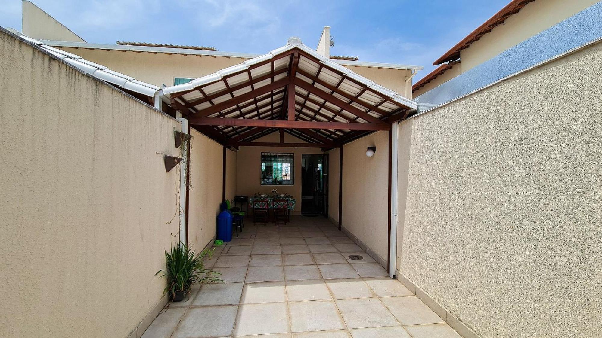 Casa Confortavel E Segura Na Regiao Da Pampulha Бело Оризонти Екстериор снимка