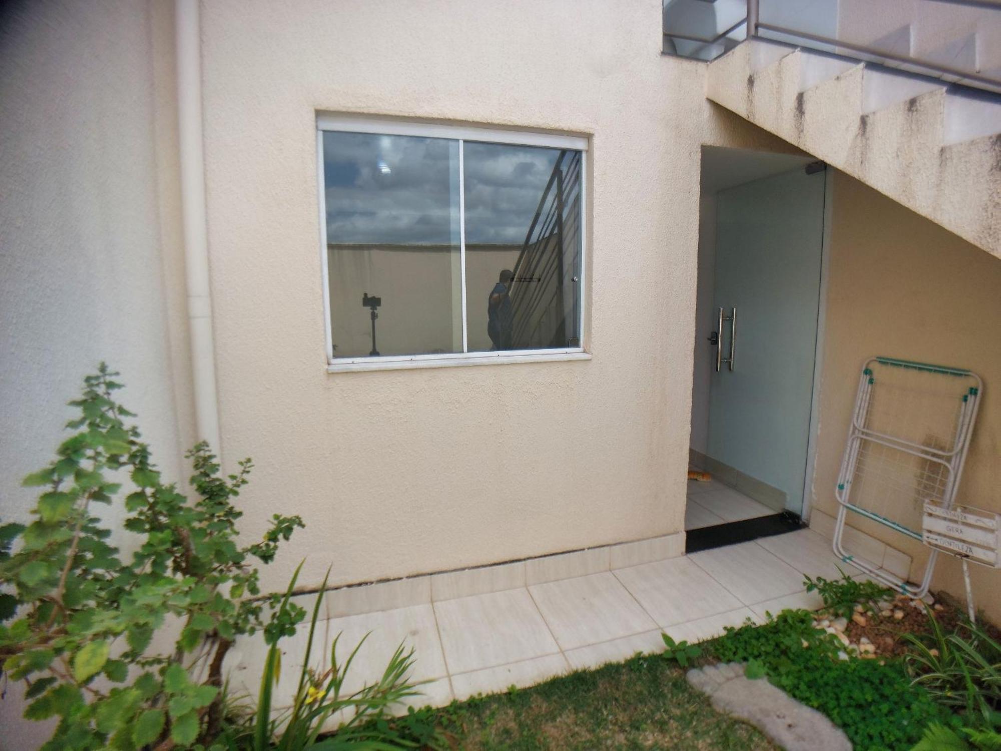 Casa Confortavel E Segura Na Regiao Da Pampulha Бело Оризонти Екстериор снимка