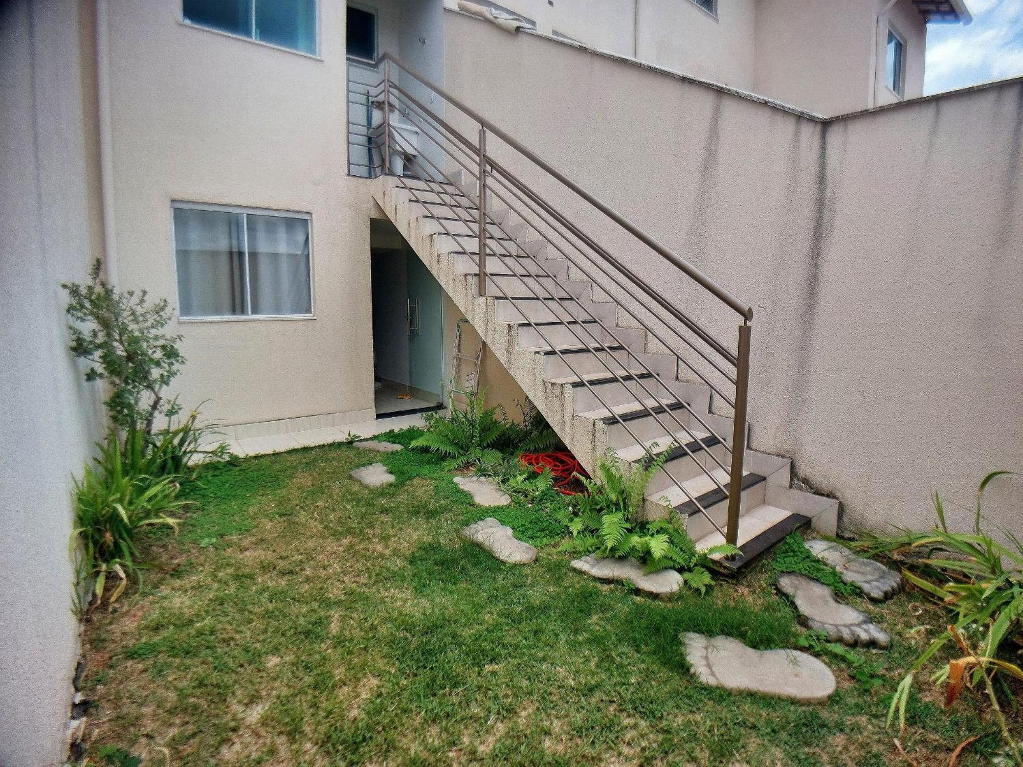 Casa Confortavel E Segura Na Regiao Da Pampulha Бело Оризонти Екстериор снимка