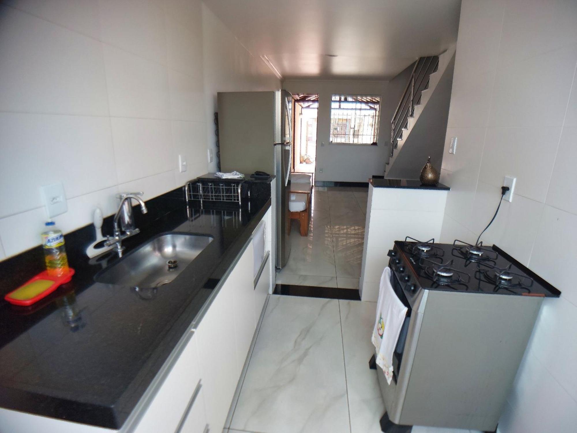 Casa Confortavel E Segura Na Regiao Da Pampulha Бело Оризонти Екстериор снимка