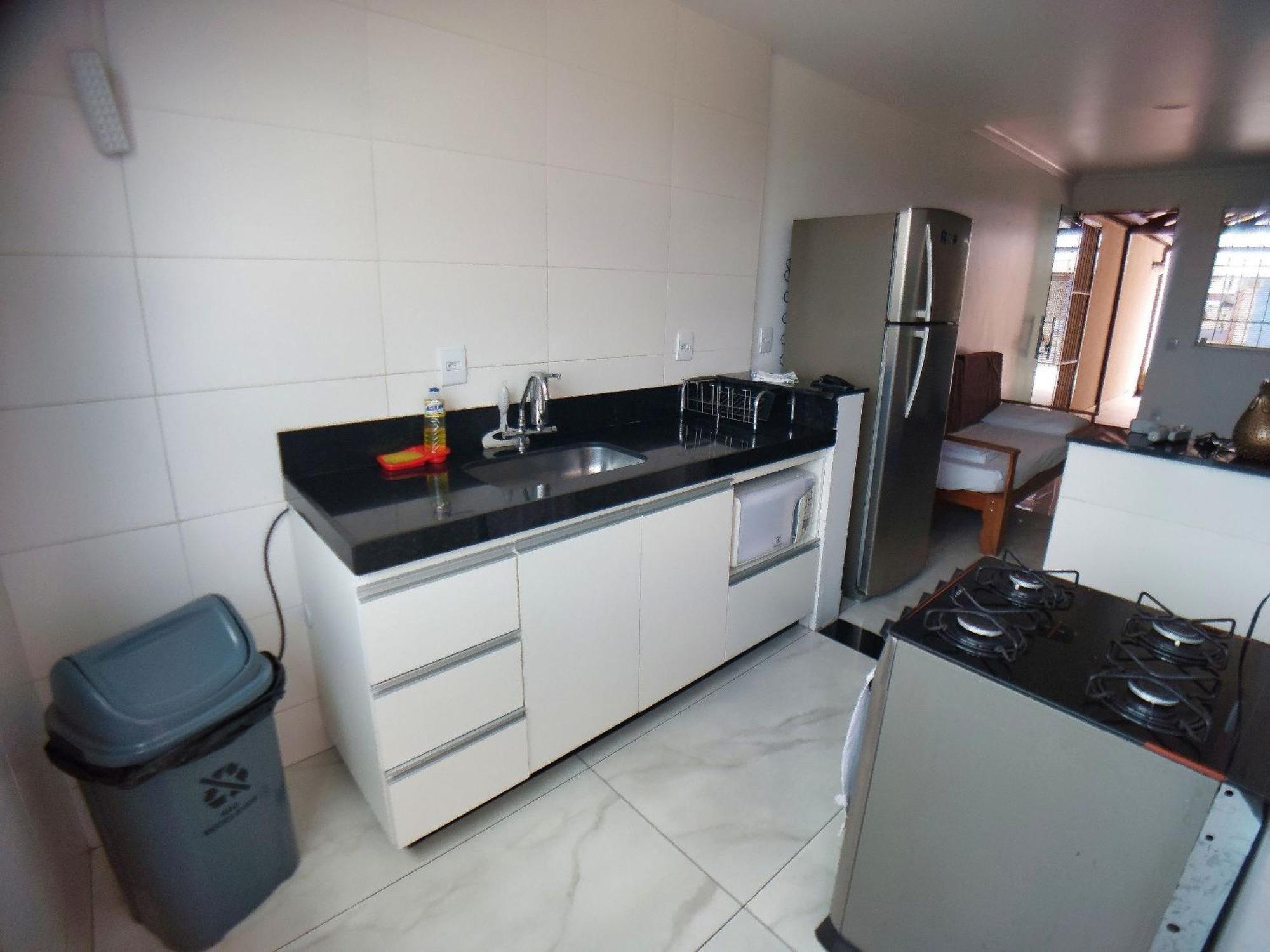 Casa Confortavel E Segura Na Regiao Da Pampulha Бело Оризонти Екстериор снимка