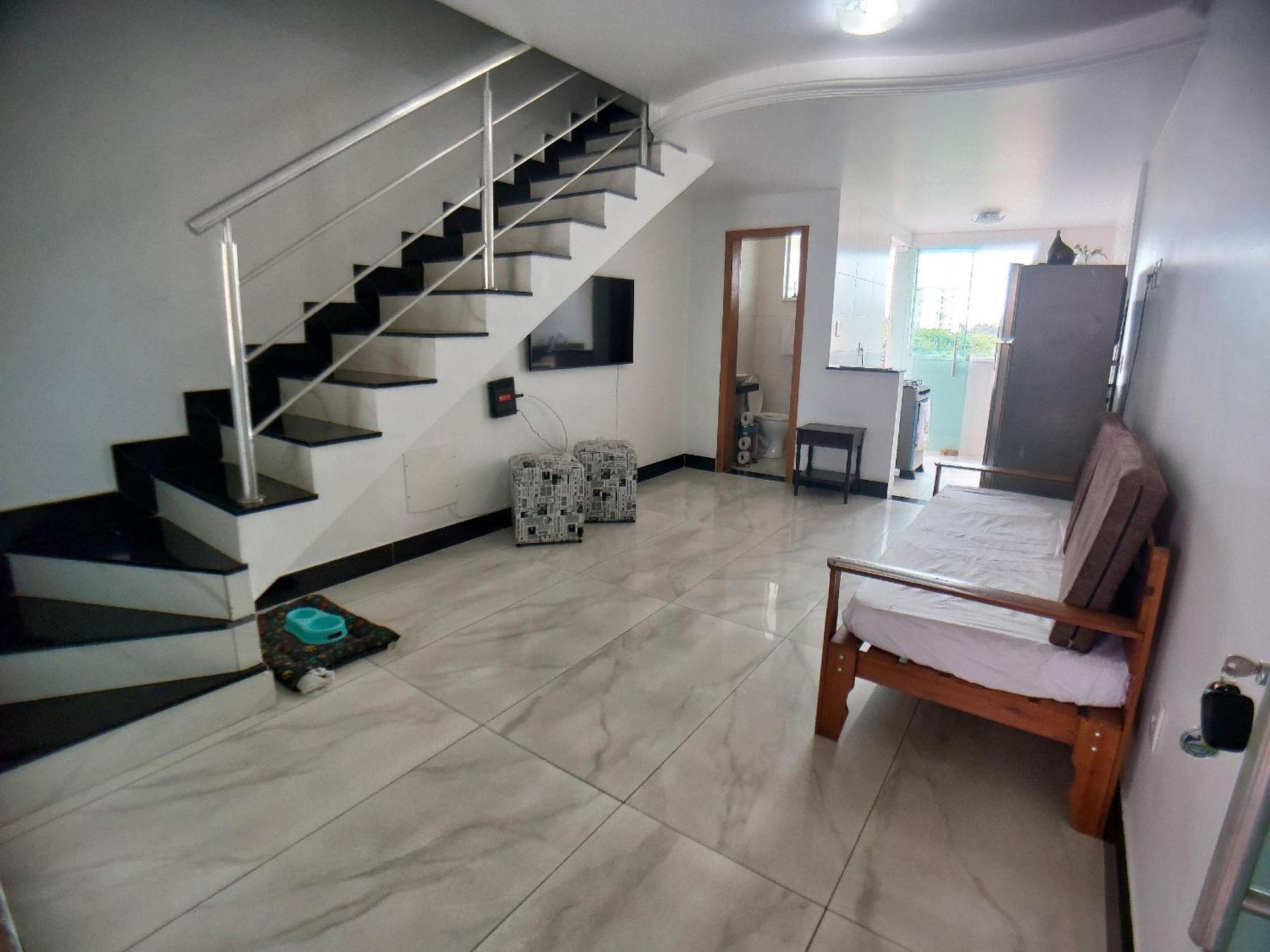 Casa Confortavel E Segura Na Regiao Da Pampulha Бело Оризонти Екстериор снимка