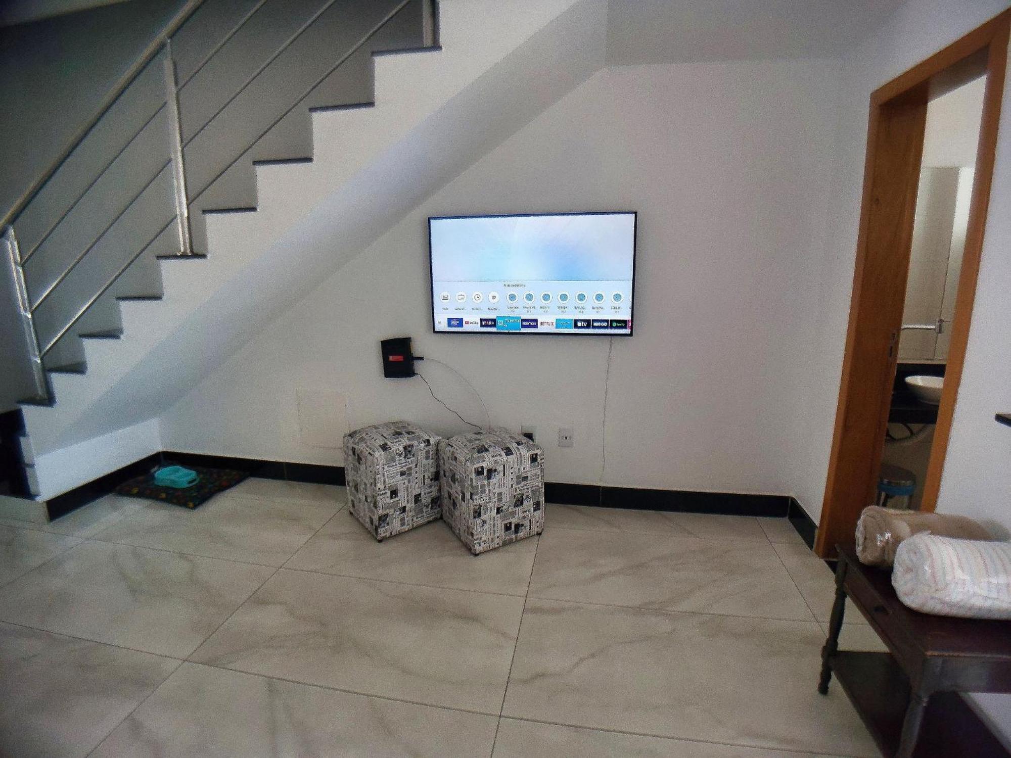 Casa Confortavel E Segura Na Regiao Da Pampulha Бело Оризонти Екстериор снимка
